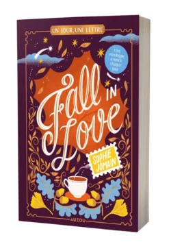Un jour, une lettre - Fall in love
