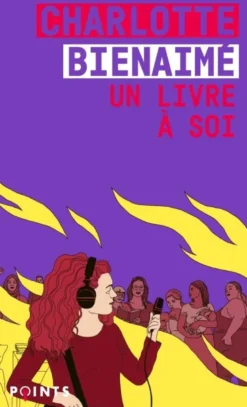 Un livre à soi