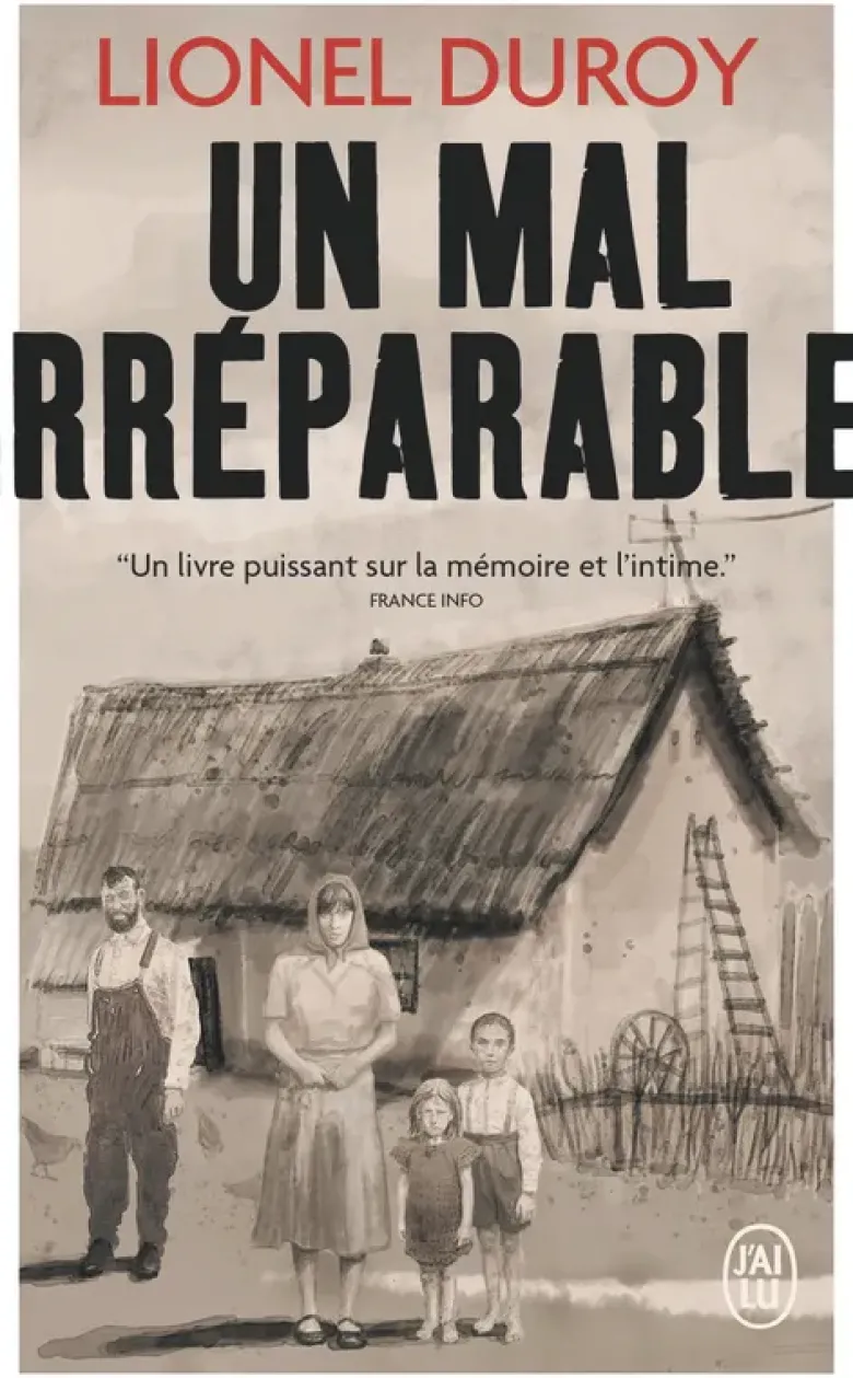Un mal irréparable