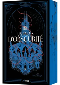 Un palais d'obscurité