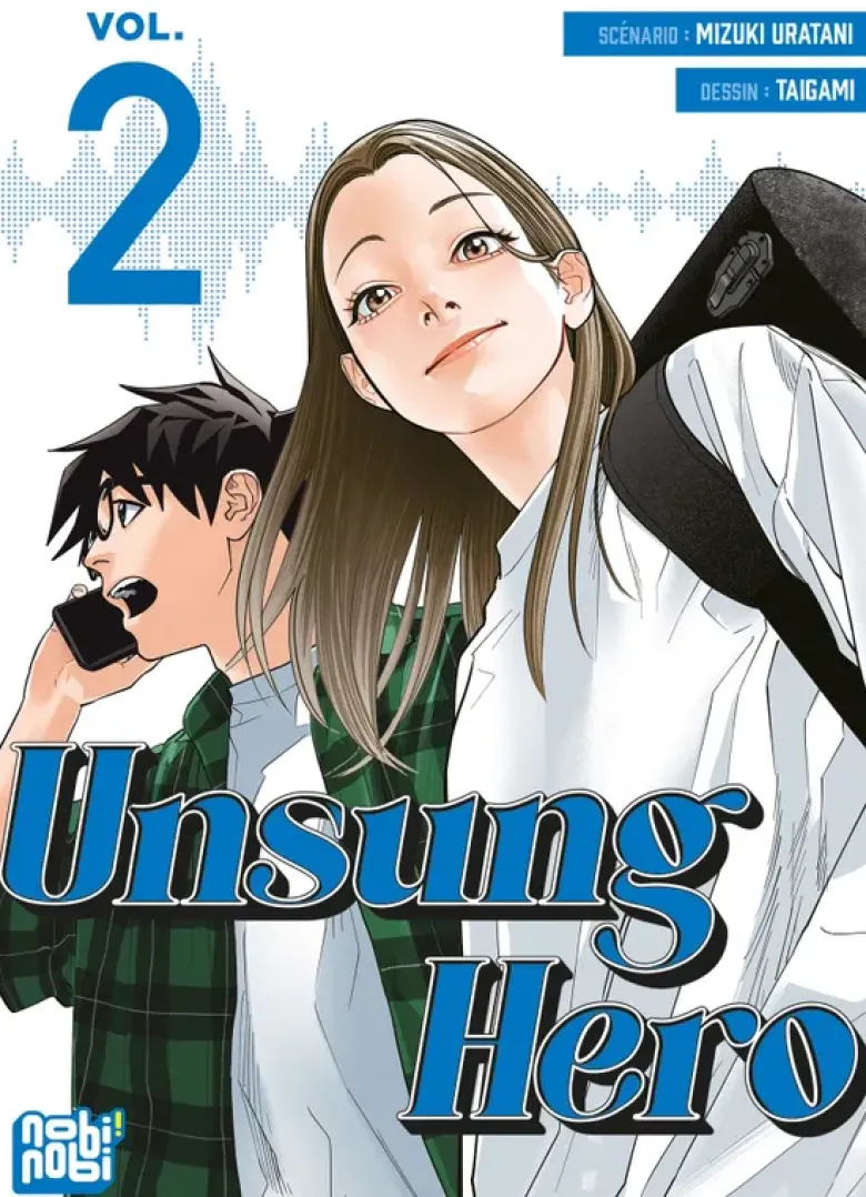 Unsung Hero T02