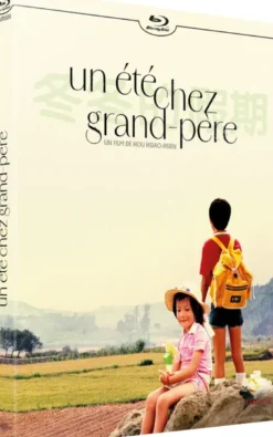 Un été chez grand-père (1984)