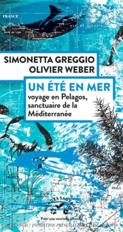Un été en mer