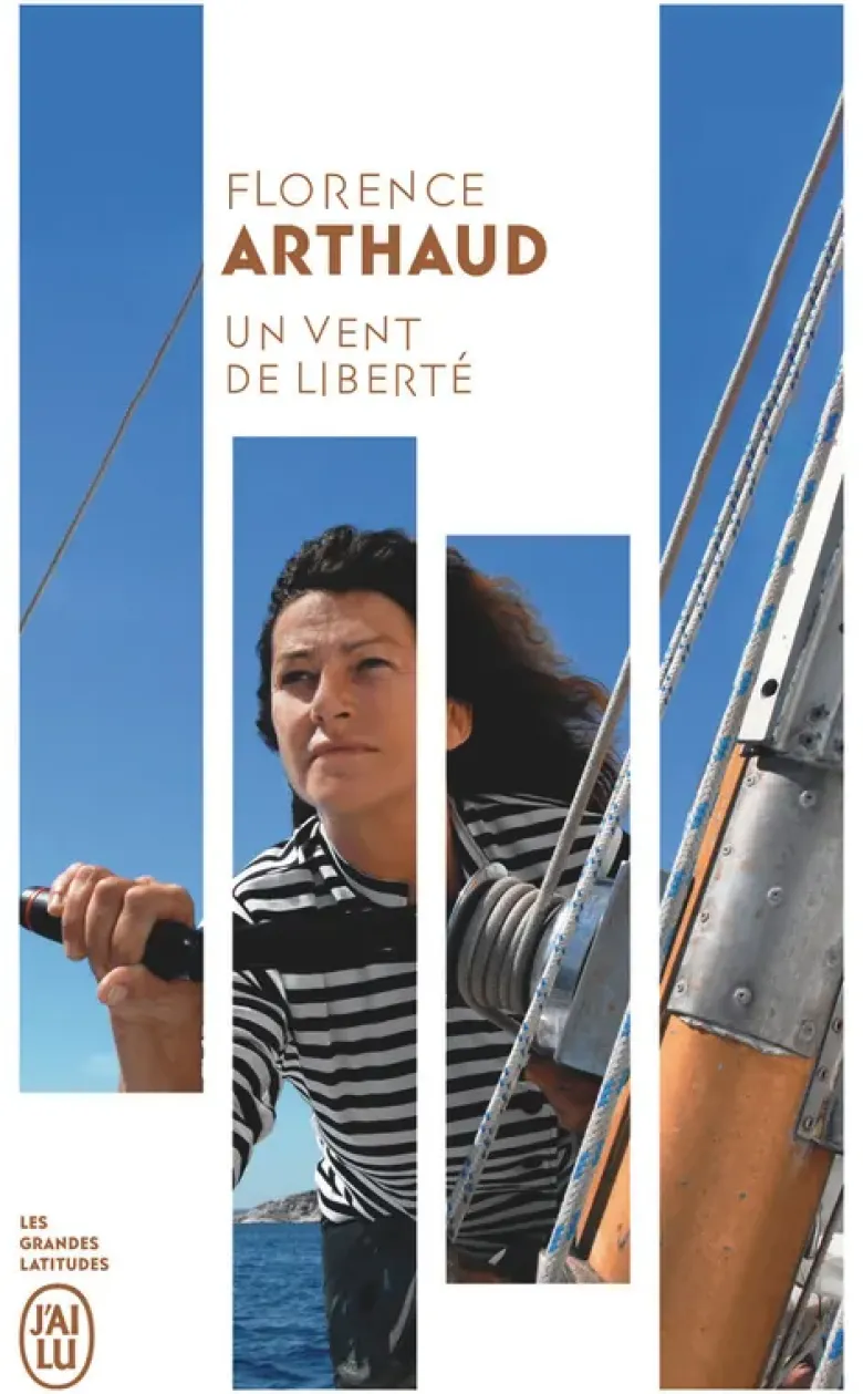 Un vent de liberté