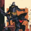 Urban Comics Nomad : Batman Beyond the White Knight