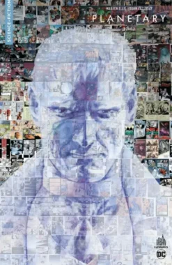 Urban Comics Nomad : Planetary tome 2