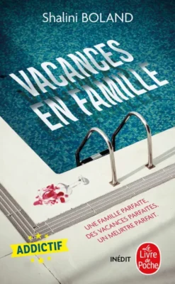 Vacances en famille
