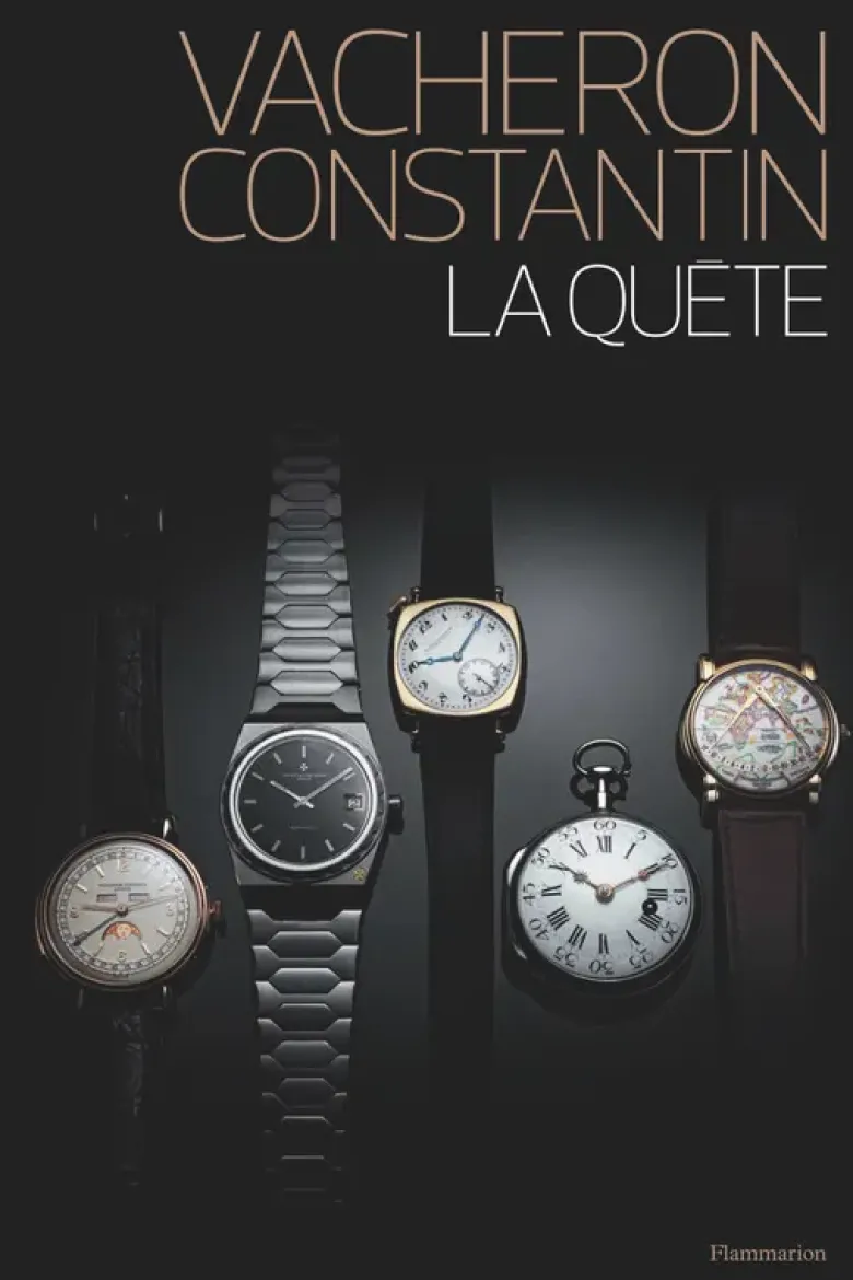 Vacheron Constantin