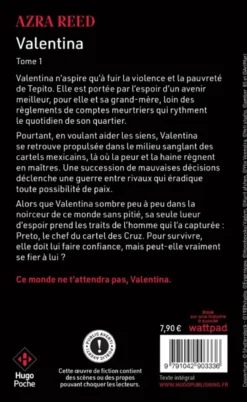Valentina - Tome 01