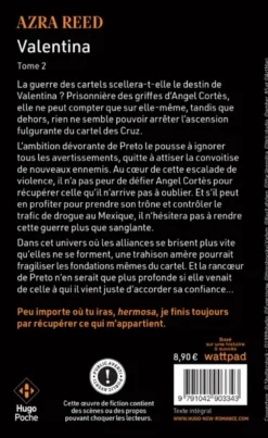 Valentina - Tome 02