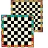 Valisette échecs + dames