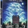 Vampire, ...vous avez dit vampire ? 2 (Édition limitée - Blu-ray + DVD + Livret) - Blu-ray (1988)