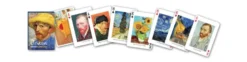 Van Gogh - 55 CARTES