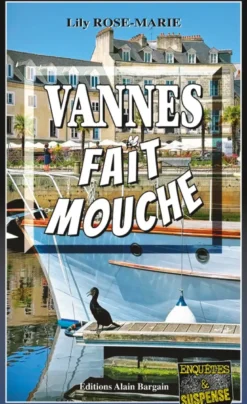 Vannes fait mouche