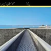 Venir d'une mer
