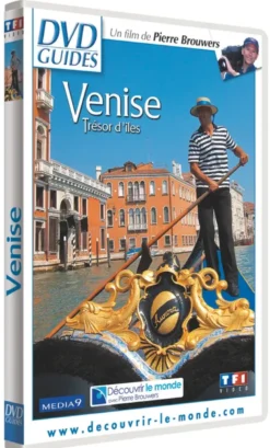 Venise - Dvd