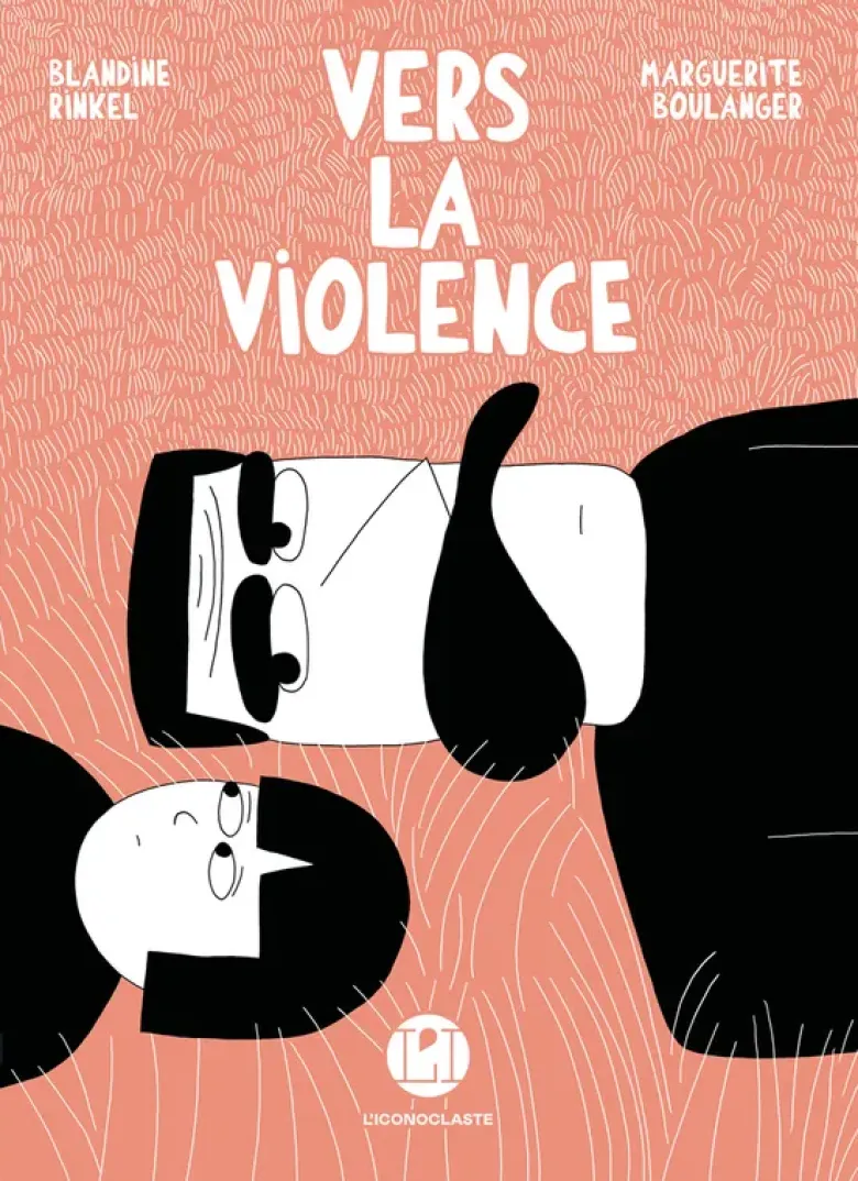 Vers la violence
