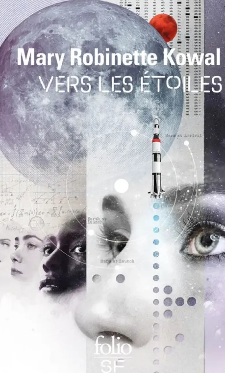 Vers les étoiles