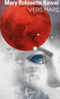Vers Mars