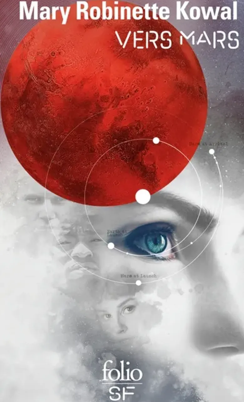 Vers Mars