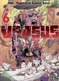 Versus T06