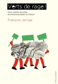 Verts de rage !