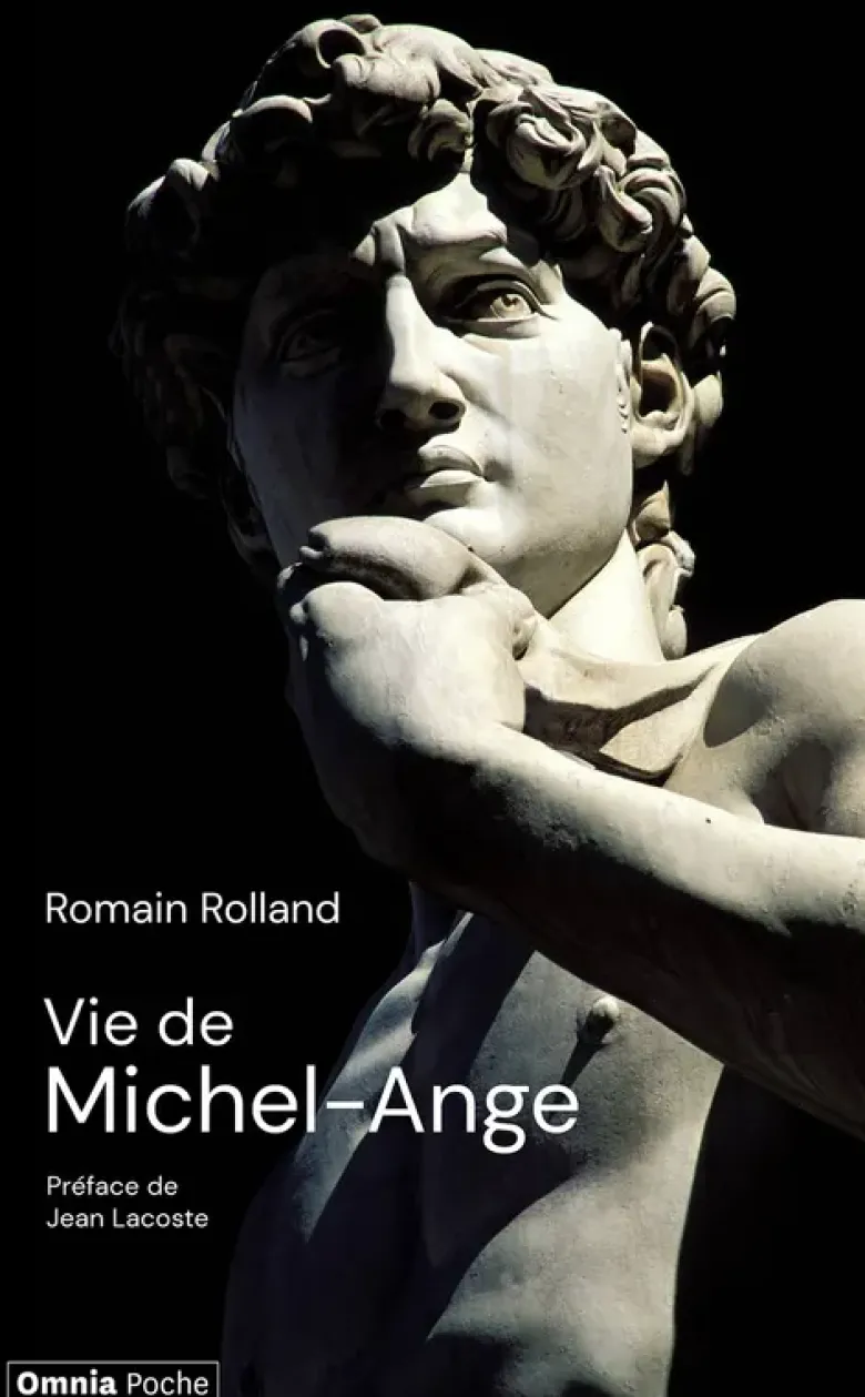 Vie de Michel-Ange