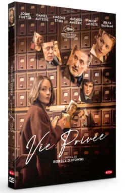 Vie privée
