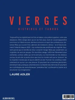 Vierges