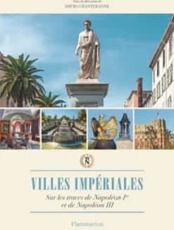 Villes impériales