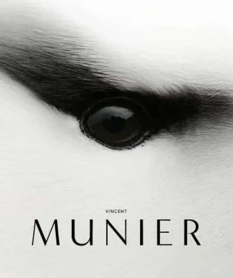 Vincent Munier