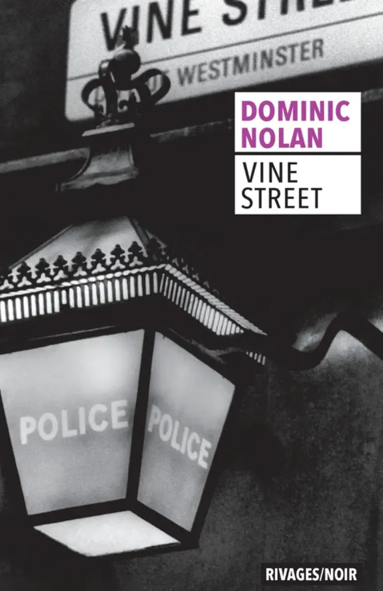 Vine Street