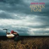 VINYLE A broken frame