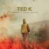 Vinyle Rouge Ted K