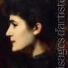Visages d'artistes