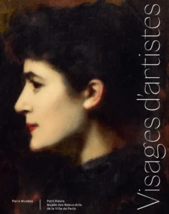Visages d'artistes