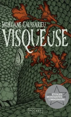 Visqueuse