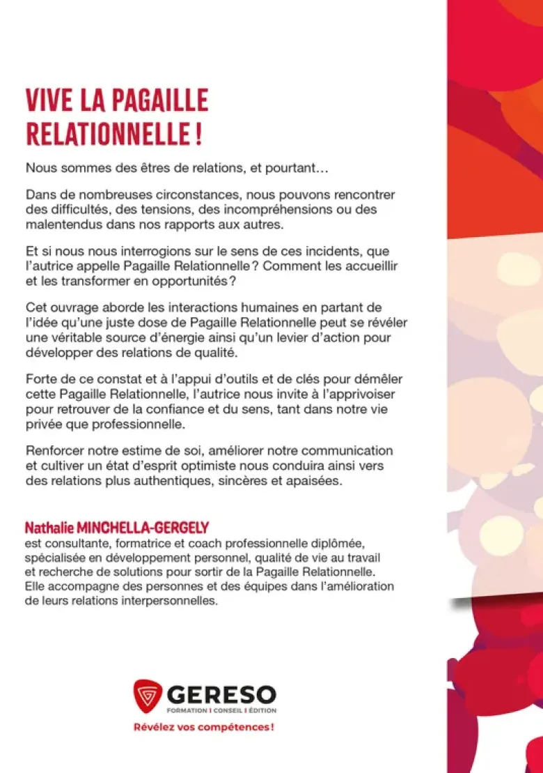 Vive la pagaille relationnelle !