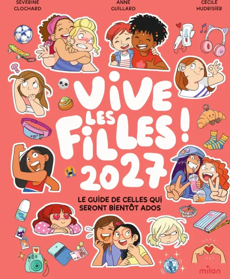 Vive les filles ! 2027