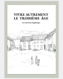 Vivre autrement le troisième âge