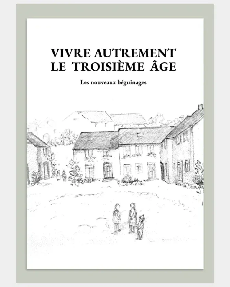 Vivre autrement le troisième âge