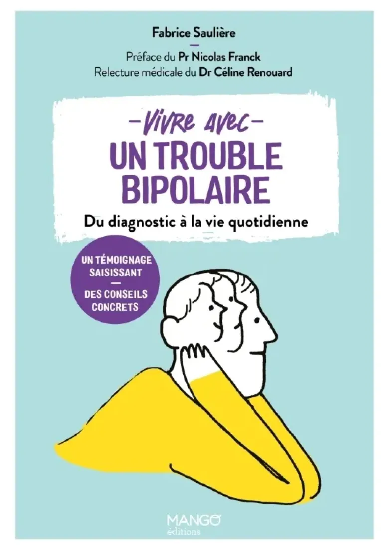 Vivre avec un trouble bipolaire