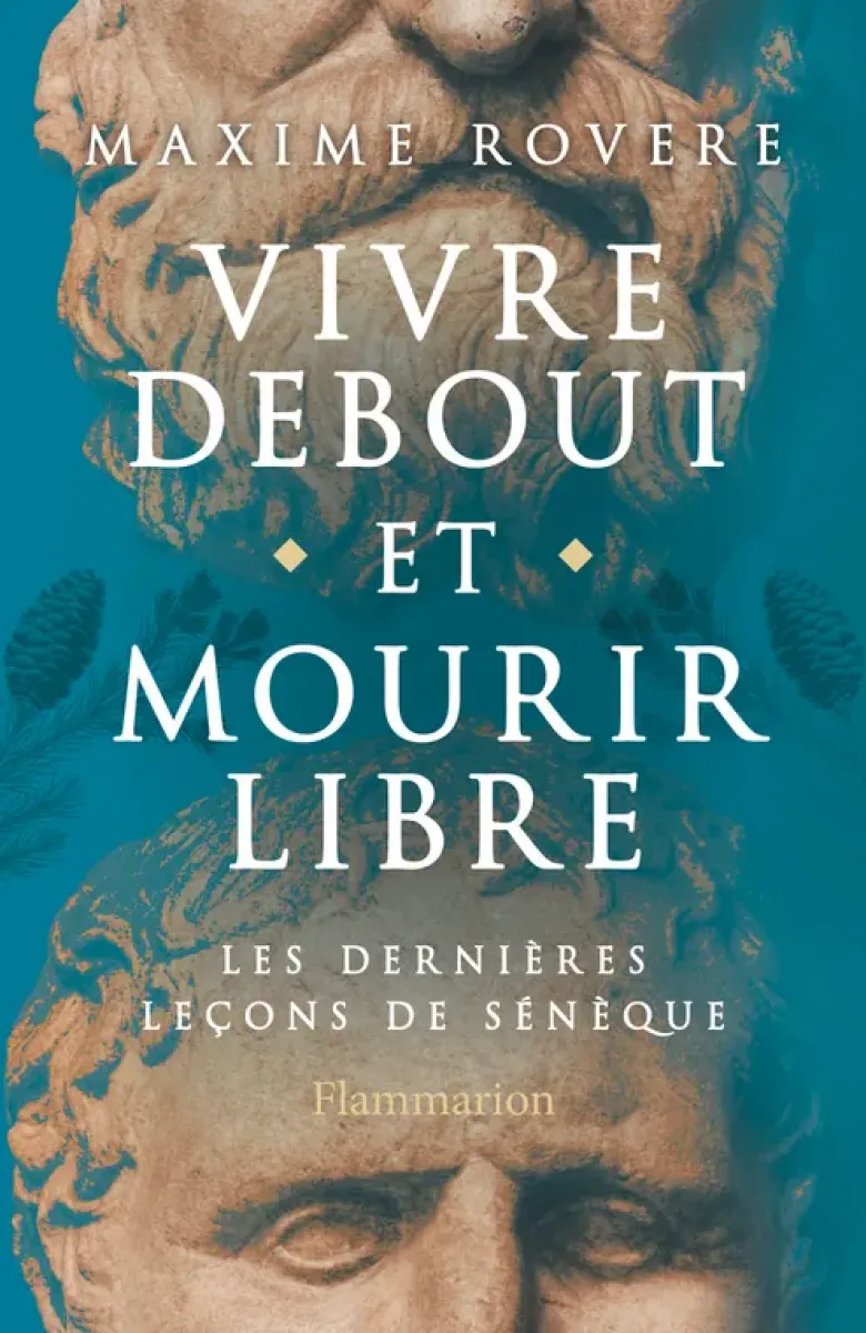 Vivre debout et mourir libre