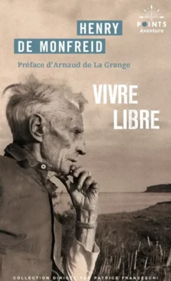 Vivre libre