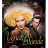 Vénus Blonde blr