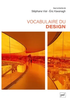 Vocabulaire du design