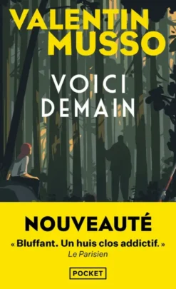 Voici demain