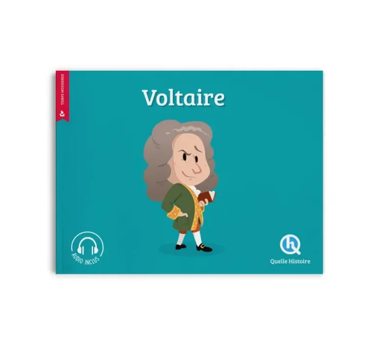 Voltaire
