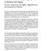 Évolution de la cryptographie à travers les âges