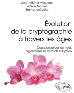 Évolution de la cryptographie à travers les âges